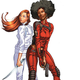 Illustration for article titled 10 Kick-Ass Women Who Should Guest Star in Joss Whedon's New S.H.I.E.L.D. TV Show
